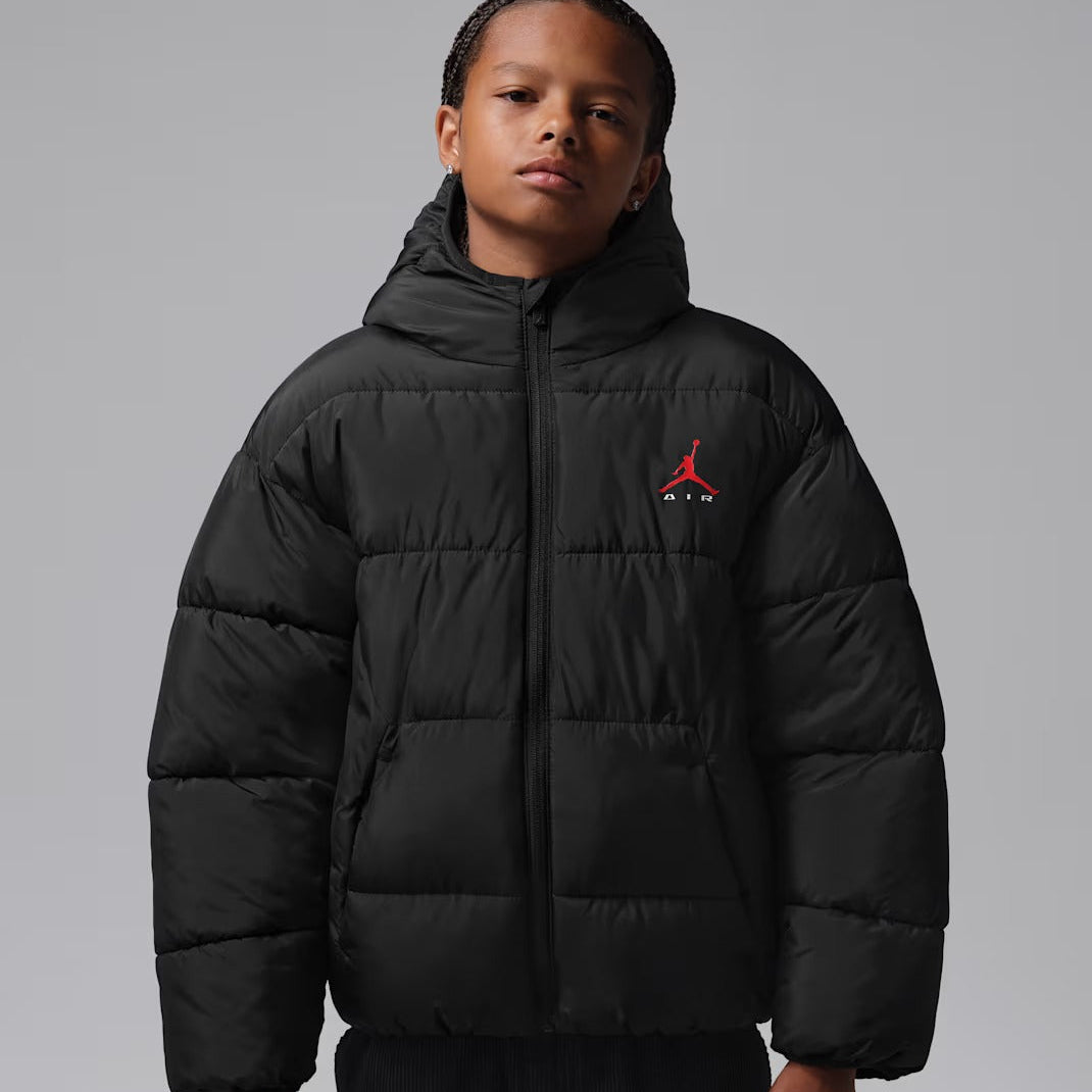 Giacca Jordan Brooklyn Puffer