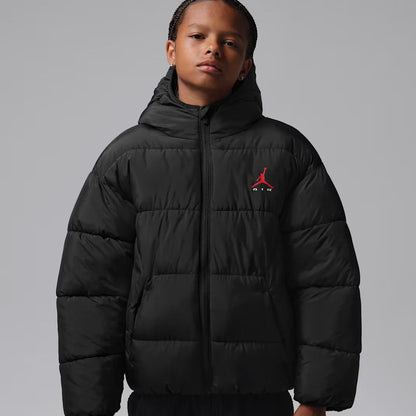 Giacca Jordan Brooklyn Puffer