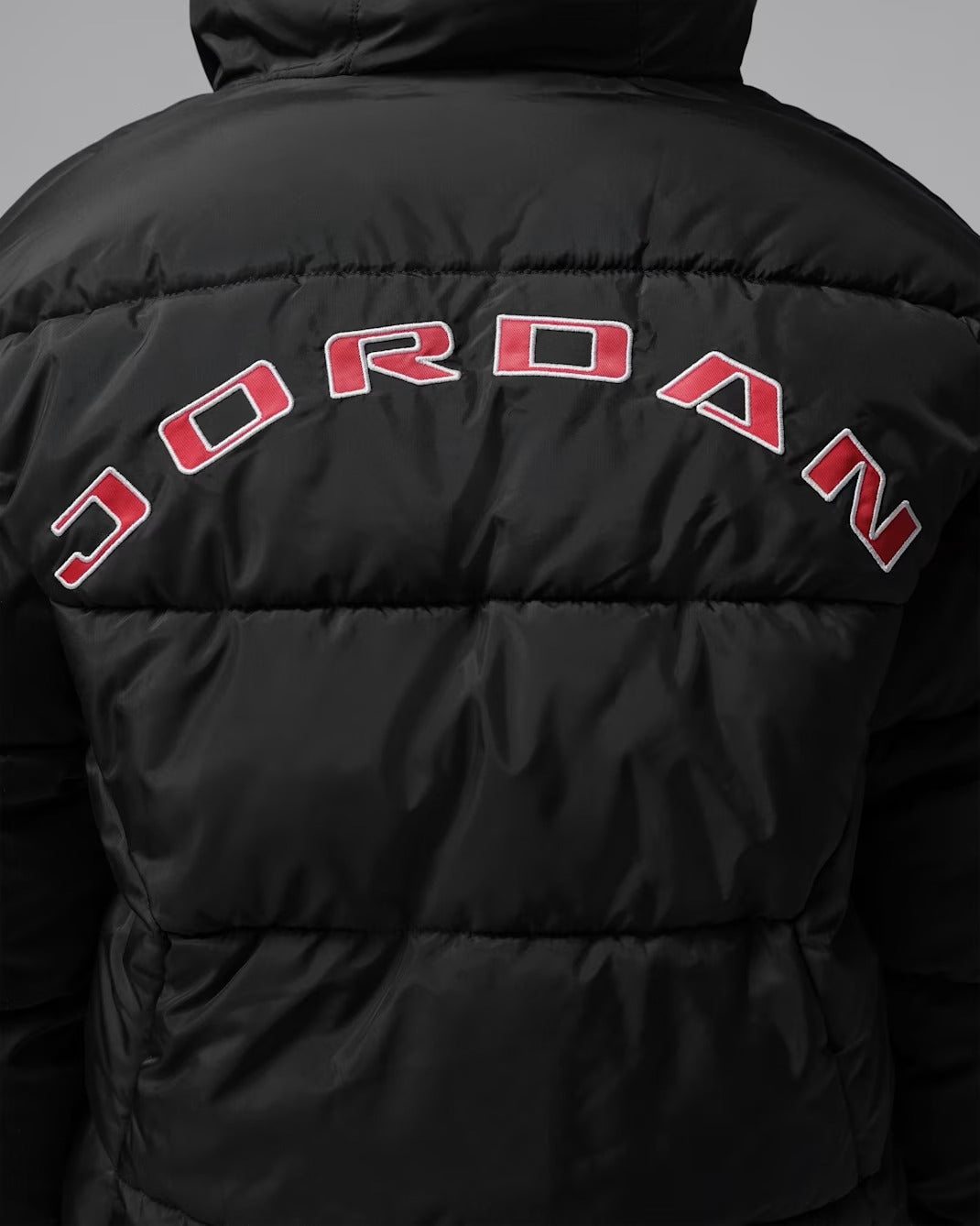 Giacca Jordan Brooklyn Puffer