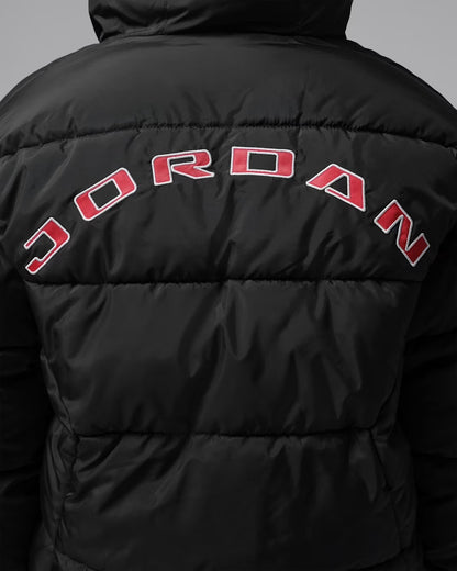 Giacca Jordan Brooklyn Puffer