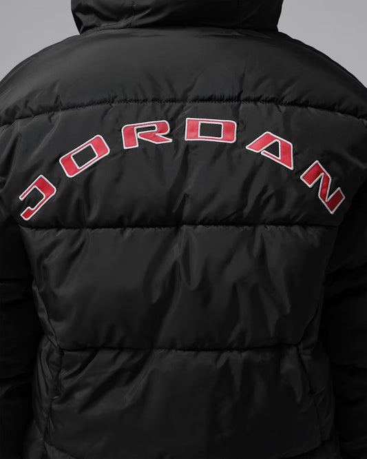 Giacca Jordan Brooklyn Puffer