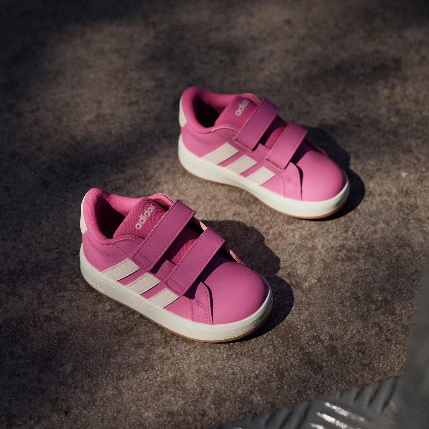 Sneakers ADIDAS GRAND COURT  3.0