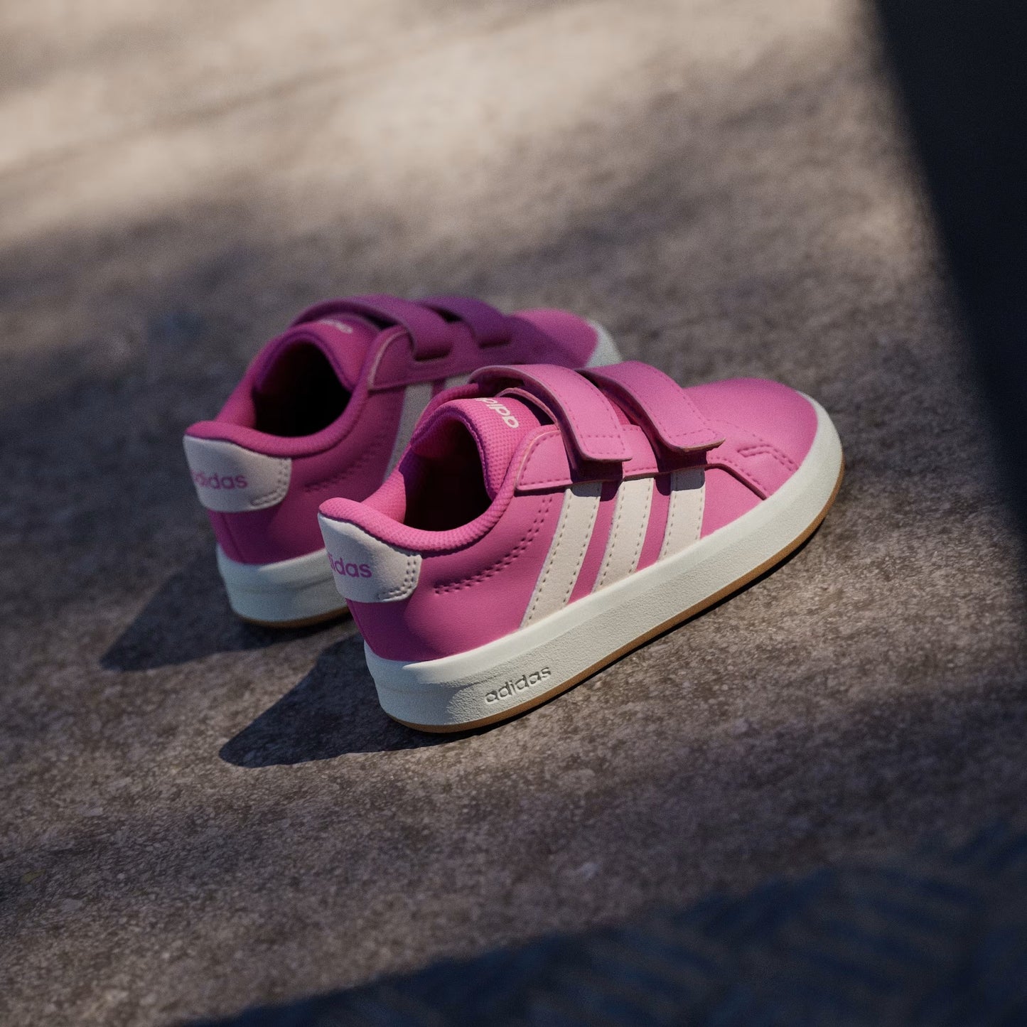 Sneakers ADIDAS GRAND COURT  3.0