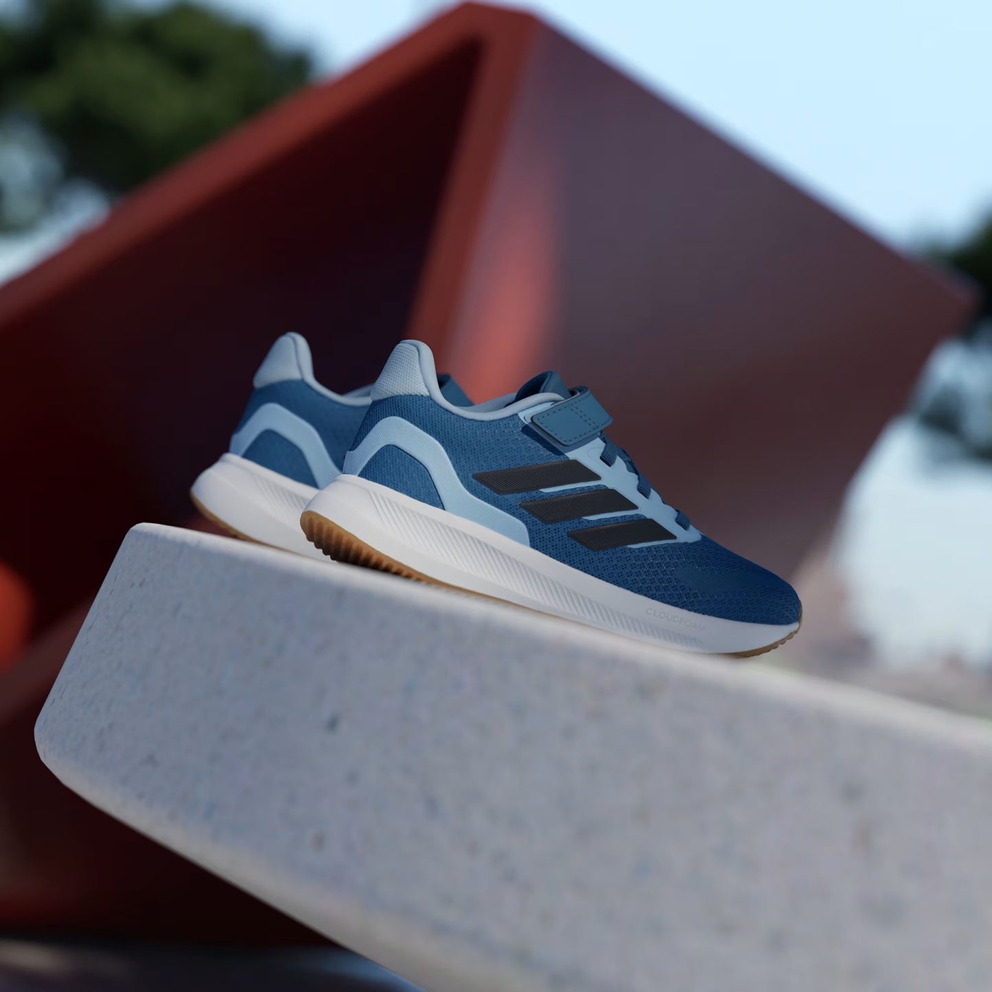 Sneakers ADIDAS RUNFALCON 5