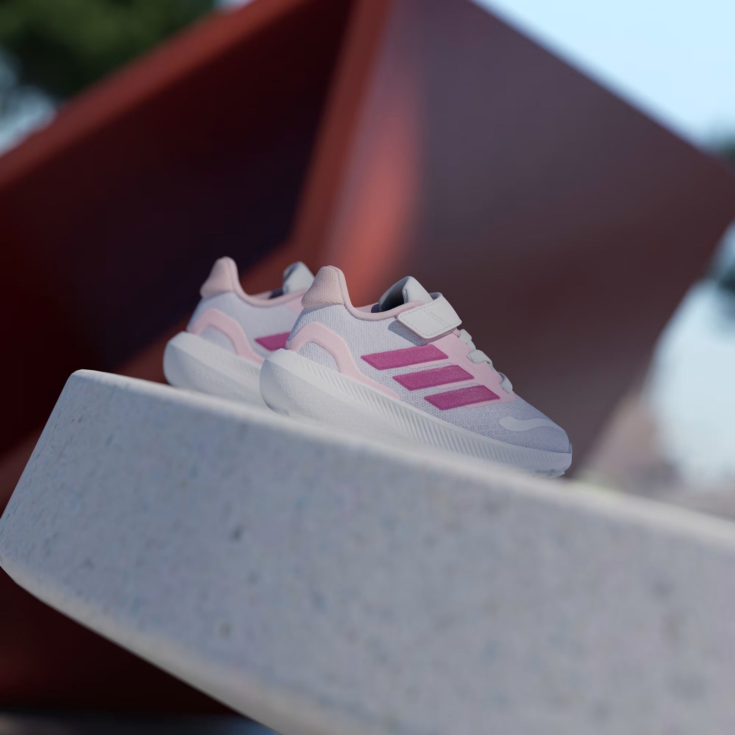 Sneakers ADIDAS RUNFALCON 5