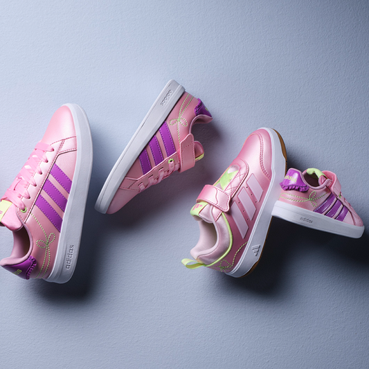 Sneakers Adidas Grand Court