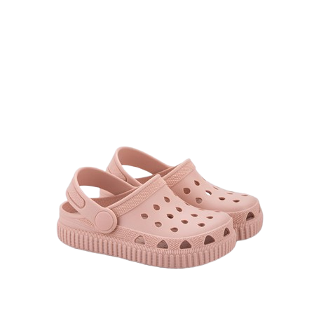Crocs in gomma