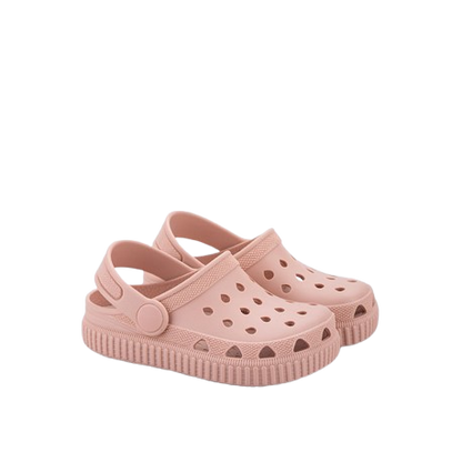 Crocs in gomma