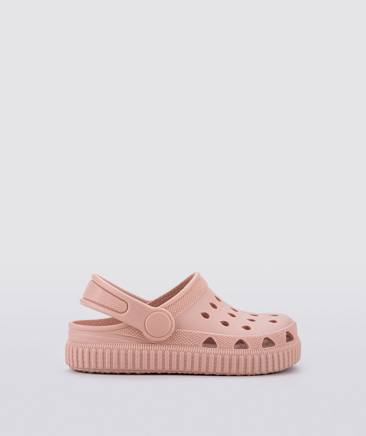 Crocs in gomma