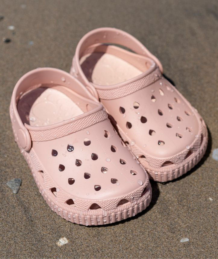 Crocs in gomma