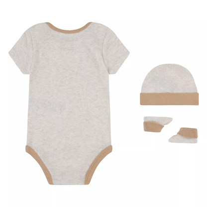 Set Bebè NIKE SWOOSH 3PC SET