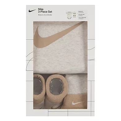 Set Bebè NIKE SWOOSH 3PC SET