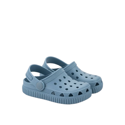 Crocs in gomma