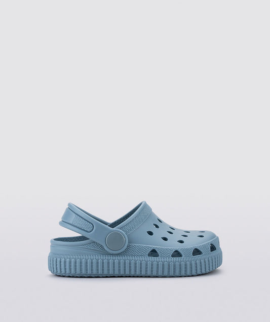 Crocs in gomma