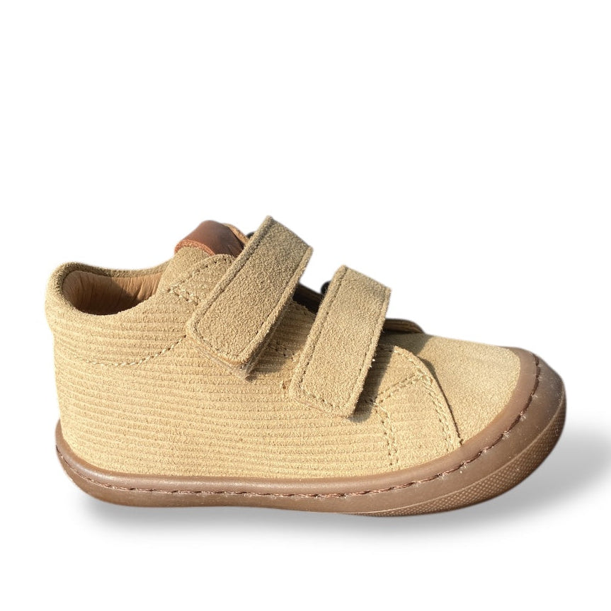 Sneakers primi passi Lunella