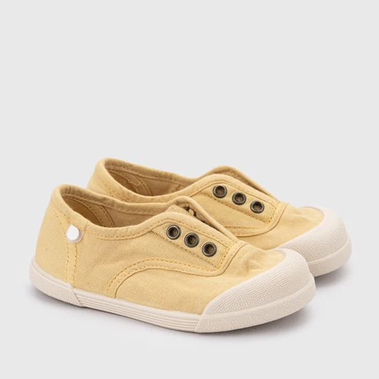 Sneakers IGOR - LONA DIJON