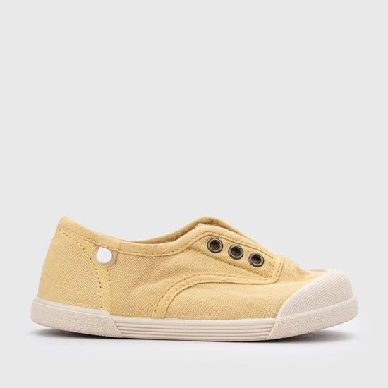 Sneakers IGOR - LONA DIJON