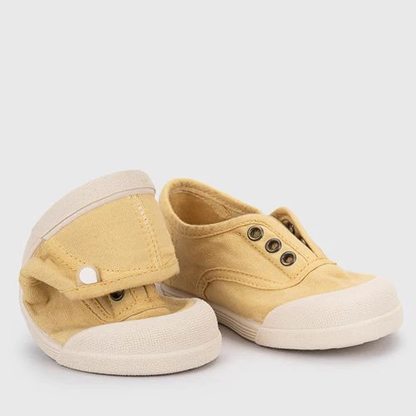 Sneakers IGOR - LONA DIJON