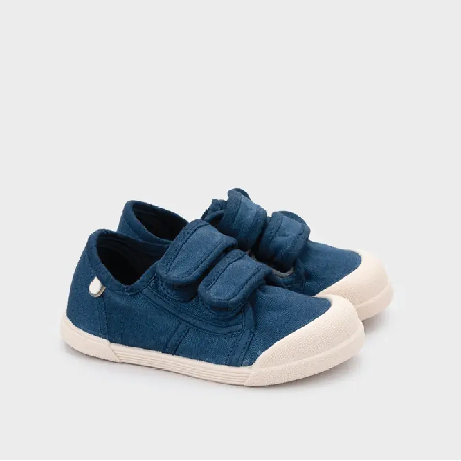 Sneakers IGOR - LONA V. MARINO