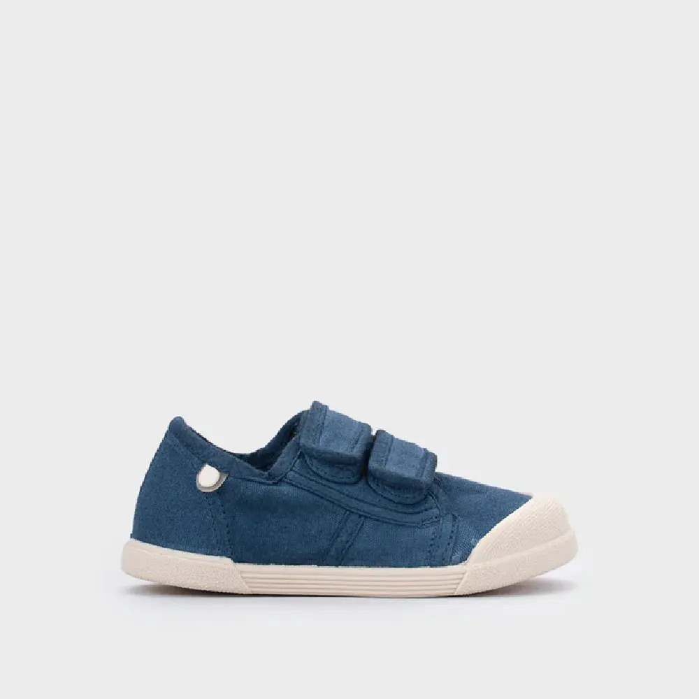 Sneakers IGOR - LONA V. MARINO