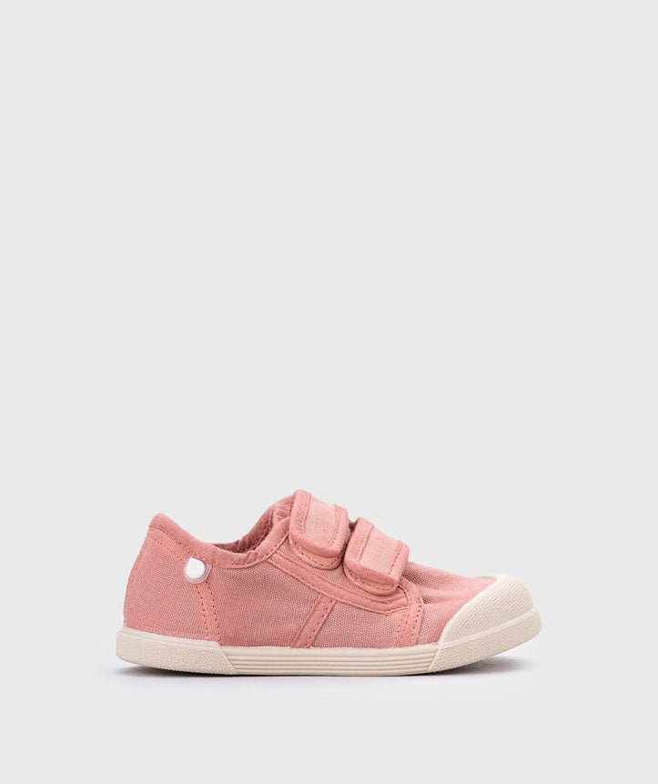 Sneakers IGOR - LONA V. NUEVO ROSA