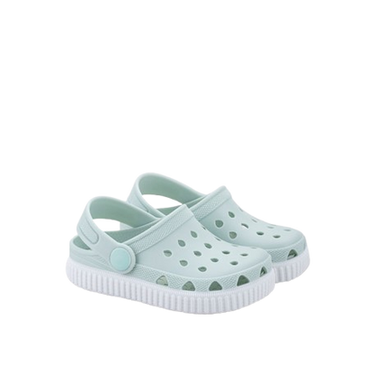 Crocs in gomma