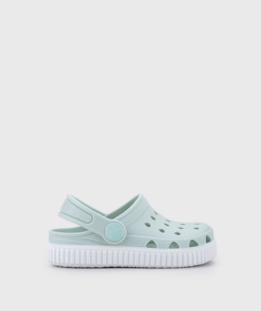 Crocs in gomma