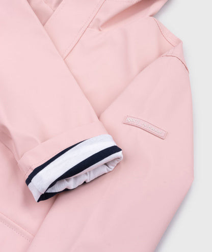 Giacca impermeabile Igor