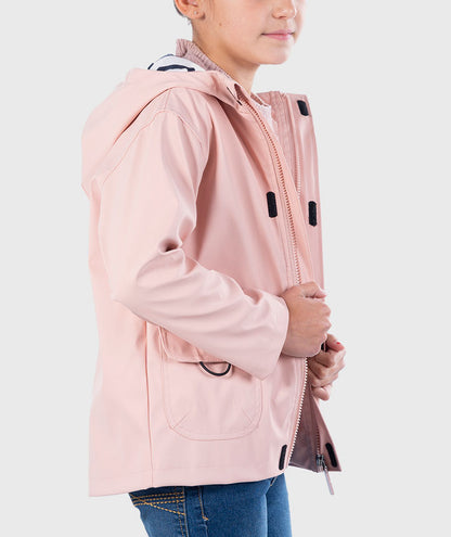 Giacca impermeabile Igor