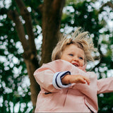 Giacca impermeabile Igor