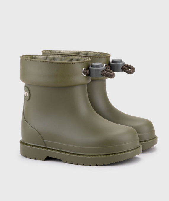 Stivaletti pioggia IGOR