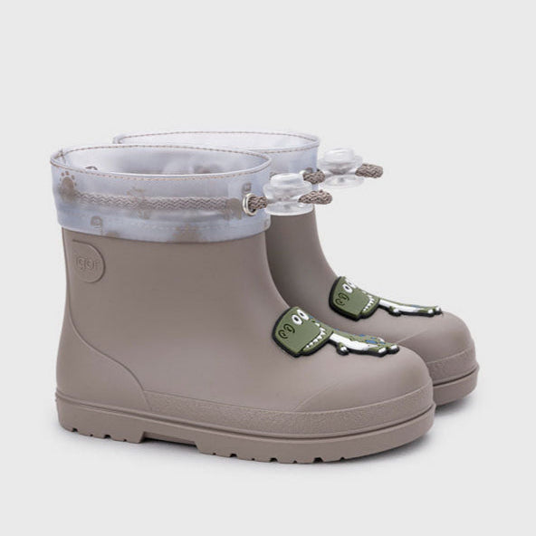 Stivaletti pioggia IGOR