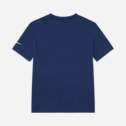 T-Shirt Nike GRAFFITI TAG LOCKUP TEE
