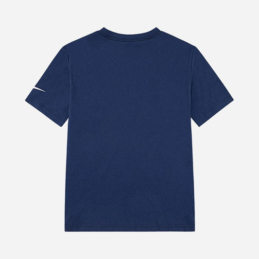 T-Shirt Nike GRAFFITI TAG LOCKUP TEE