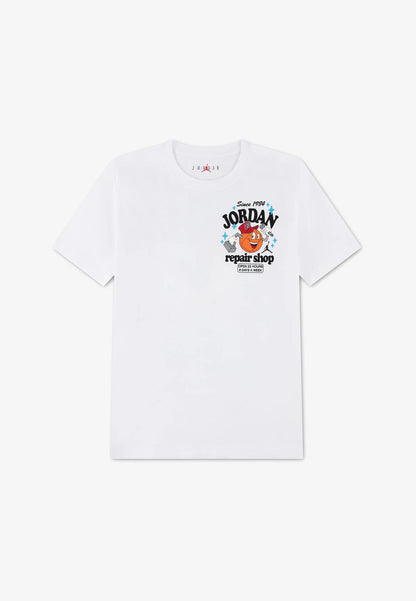 T-Shirt Jordan REPAIR SHOP