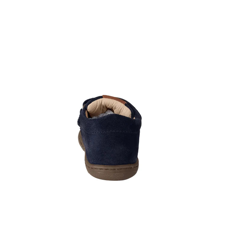 Sneakers primi passi Lunella