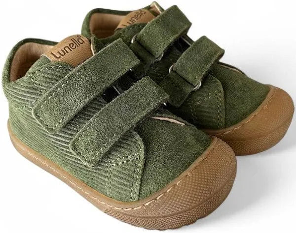 Sneakers primi passi Lunella